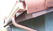 Rain Gutter Installation, Repair, Cleaning in Allen, MI